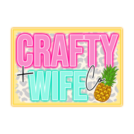 Crafty Plus Wife